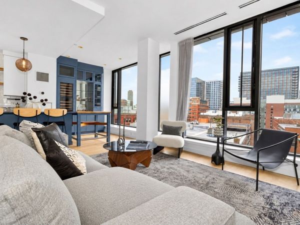 346 Congress, Unit 604, Boston, MA 02210