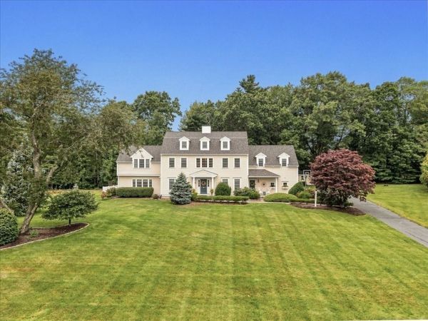 93 Watch Hill Drive, Scituate, MA 02066