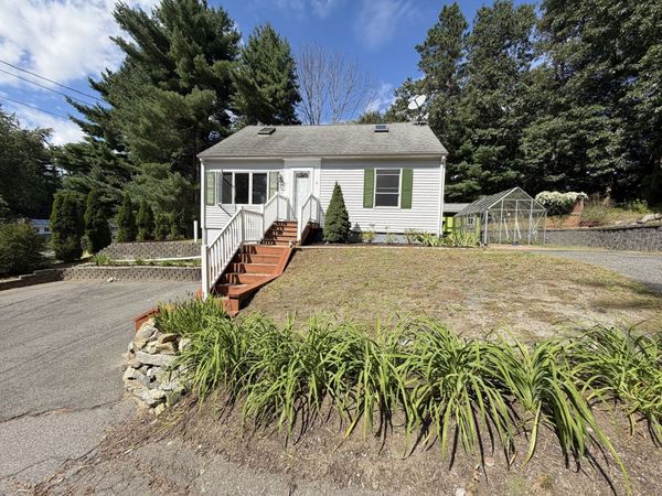 6 North Lane, Monson, MA 01057