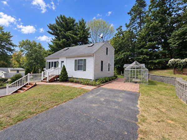 6 North Lane, Monson, MA 01057