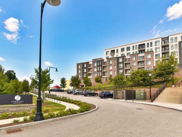 191 Washington St, Unit 720, Boston, MA 02135