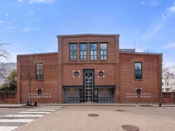 63-71 Fulkerson St, Unit 106, Cambridge, MA 02141