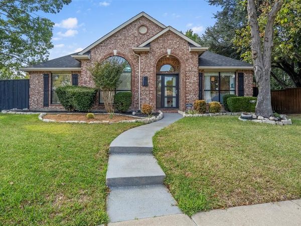 6217 Decatur Court , Frisco, TX 75035