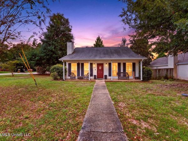 9534 Laa La Way, Diamondhead, MS 39525