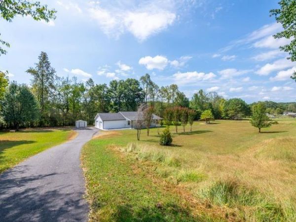 2400 Flatbottom Road, Ball Ground, GA 30107