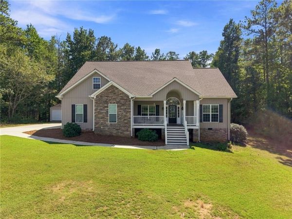 30 Willow Leaf Drive, Buchanan, GA 30113