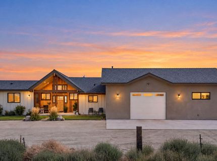 1923 Arabian Lane, Gardnerville, NV 89410 Photo