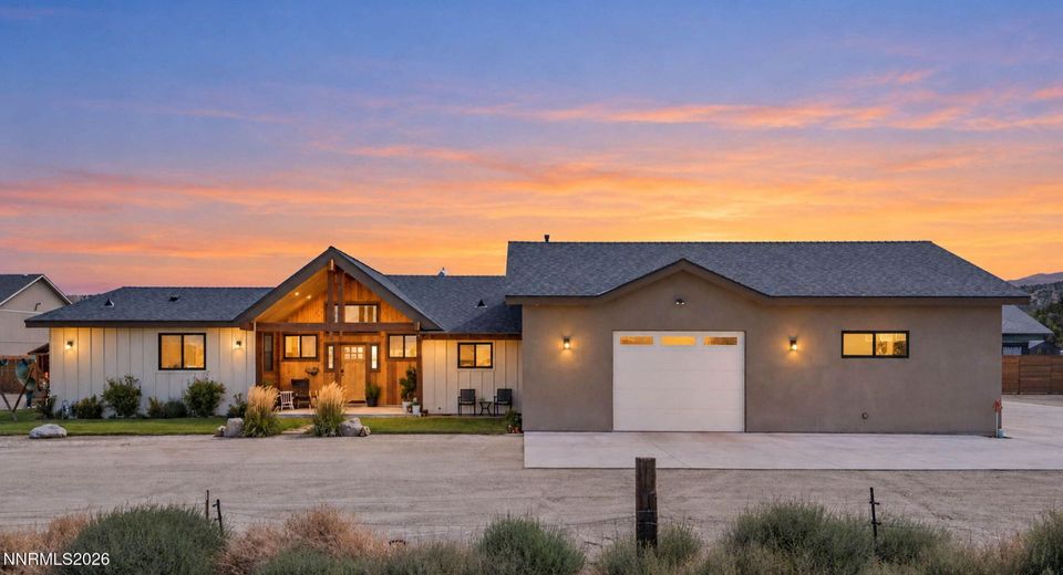 1923 Arabian Lane, Gardnerville, NV 89410 Photo