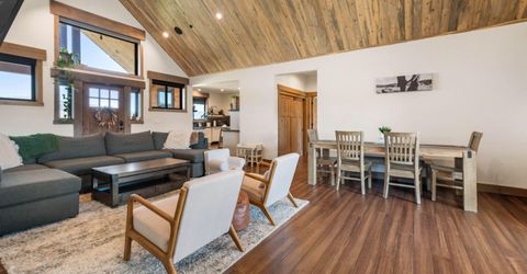 1923 Arabian Lane, Gardnerville, NV 89410 Photo