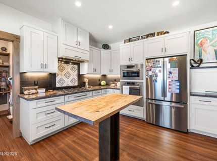 1923 Arabian Lane, Gardnerville, NV 89410 Photo