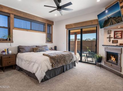 1923 Arabian Lane, Gardnerville, NV 89410 Photo