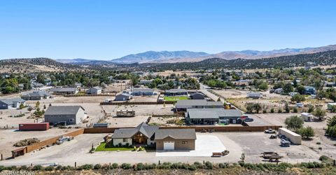 1923 Arabian Lane, Gardnerville, NV 89410 Photo