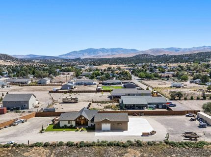 1923 Arabian Lane, Gardnerville, NV 89410 Photo