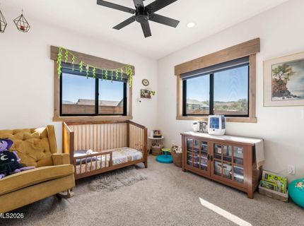 1923 Arabian Lane, Gardnerville, NV 89410 Photo