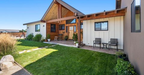 1923 Arabian Lane, Gardnerville, NV 89410 Photo