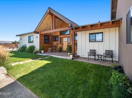 1923 Arabian Lane, Gardnerville, NV 89410 Photo