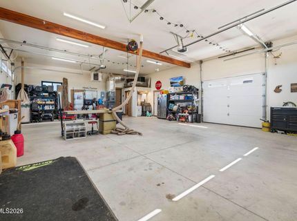1923 Arabian Lane, Gardnerville, NV 89410 Photo