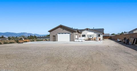 1923 Arabian Lane, Gardnerville, NV 89410 Photo