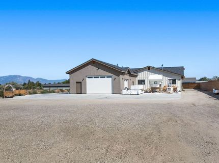 1923 Arabian Lane, Gardnerville, NV 89410 Photo