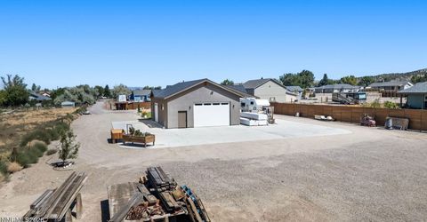 1923 Arabian Lane, Gardnerville, NV 89410 Photo