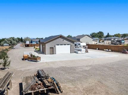 1923 Arabian Lane, Gardnerville, NV 89410 Photo