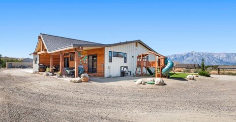 1923 Arabian Lane, Gardnerville, NV 89410 Photo