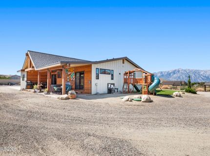 1923 Arabian Lane, Gardnerville, NV 89410 Photo