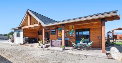 1923 Arabian Lane, Gardnerville, NV 89410 Photo