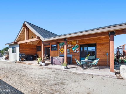 1923 Arabian Lane, Gardnerville, NV 89410 Photo