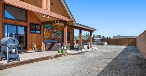 1923 Arabian Lane, Gardnerville, NV 89410 Photo
