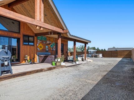 1923 Arabian Lane, Gardnerville, NV 89410 Photo