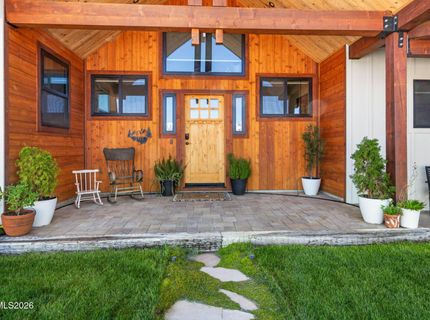 1923 Arabian Lane, Gardnerville, NV 89410 Photo