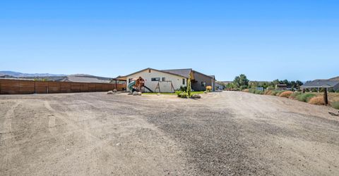 1923 Arabian Lane, Gardnerville, NV 89410 Photo