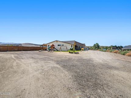 1923 Arabian Lane, Gardnerville, NV 89410 Photo