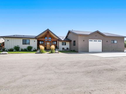 1923 Arabian Lane, Gardnerville, NV 89410 Photo