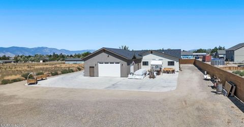 1923 Arabian Lane, Gardnerville, NV 89410 Photo