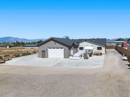 1923 Arabian Lane, Gardnerville, NV 89410 Photo