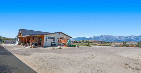 1923 Arabian Lane, Gardnerville, NV 89410 Photo