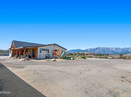 1923 Arabian Lane, Gardnerville, NV 89410 Photo