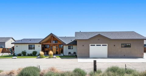 1923 Arabian Lane, Gardnerville, NV 89410 Photo