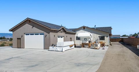1923 Arabian Lane, Gardnerville, NV 89410 Photo
