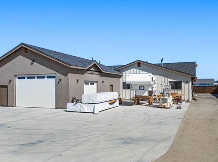 1923 Arabian Lane, Gardnerville, NV 89410 Photo