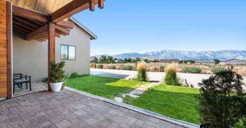1923 Arabian Lane, Gardnerville, NV 89410 Photo