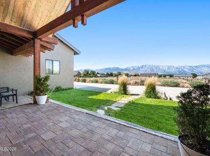1923 Arabian Lane, Gardnerville, NV 89410 Photo
