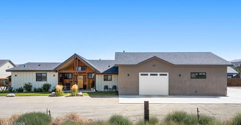 1923 Arabian Lane, Gardnerville, NV 89410 Photo
