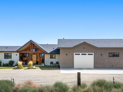 1923 Arabian Lane, Gardnerville, NV 89410 Photo