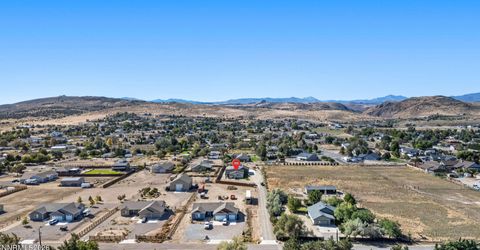 1923 Arabian Lane, Gardnerville, NV 89410 Photo