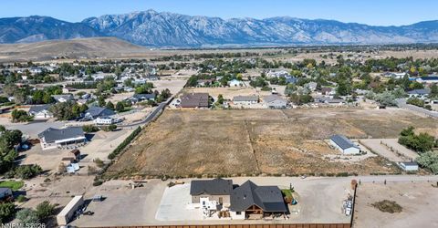 1923 Arabian Lane, Gardnerville, NV 89410 Photo