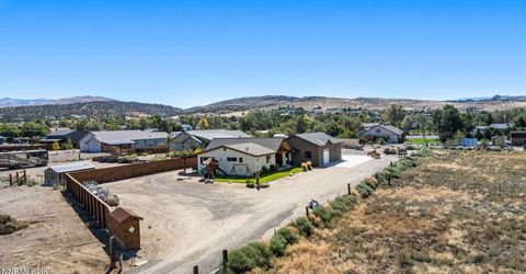 1923 Arabian Lane, Gardnerville, NV 89410 Photo