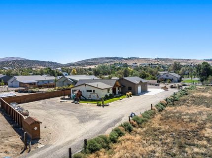 1923 Arabian Lane, Gardnerville, NV 89410 Photo